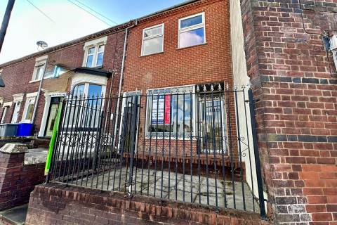 Property for auction in Staffordshire