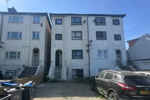 Property for auction in London