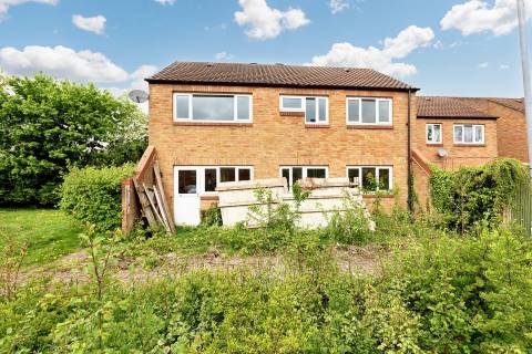 Property for auction in Bedfordshire