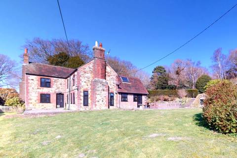 Property for auction in East Sussex