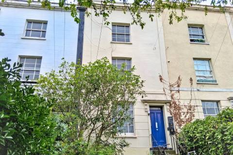 Property for auction in Avon