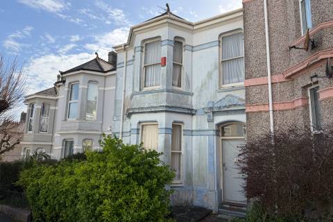 Property for auction in Devon