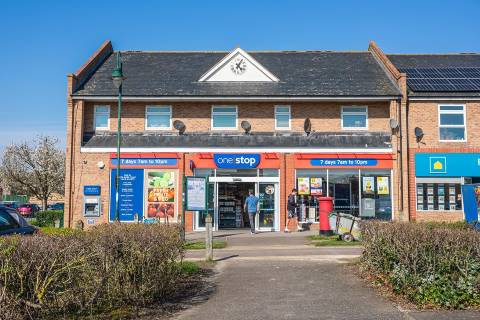 Property for auction in Cambridgeshire