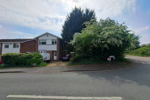 Property for auction in West Midlands