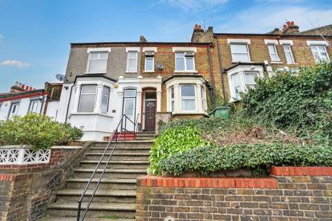 Property for auction in London
