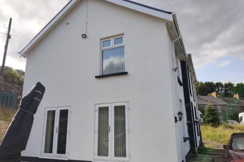 Property for auction in Mid Glamorgan