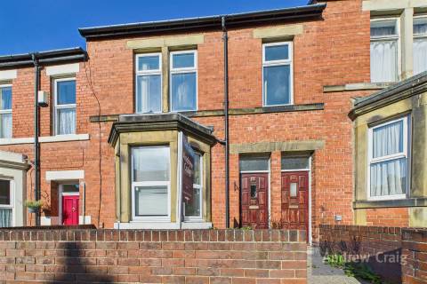 Property for auction in Tyne and Wear