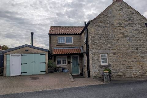 Property for auction in North Yorkshire