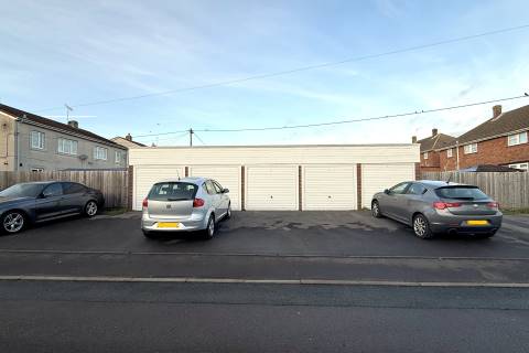 Property for auction in Hampshire