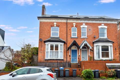 Property for auction in West Midlands