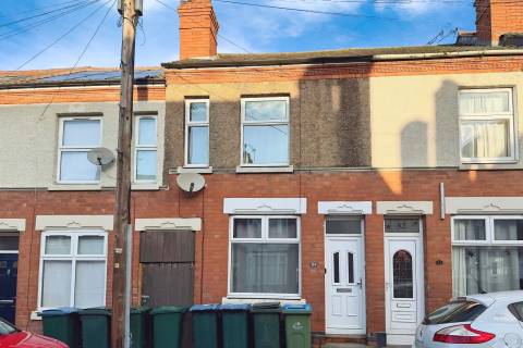 Property for auction in West Midlands