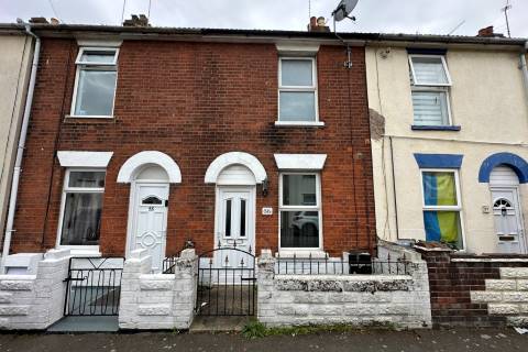 Property for auction in Norfolk