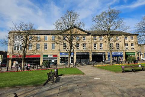 Property for auction in Derbyshire