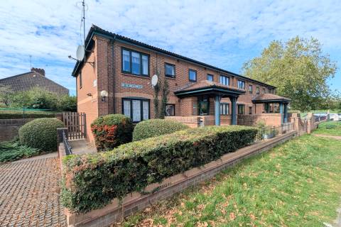Property for auction in Avon