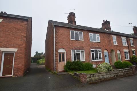 Property for auction in Shropshire