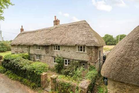 Property for auction in Somerset
