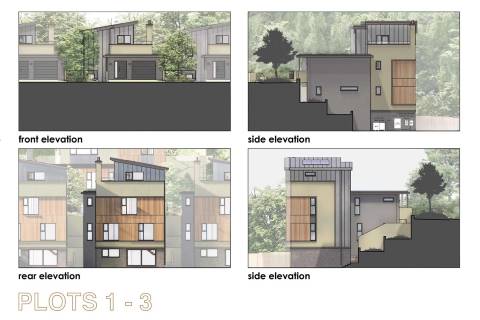 Property for auction in Devon