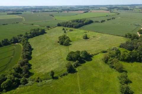 Property for auction in North Lincolnshire
