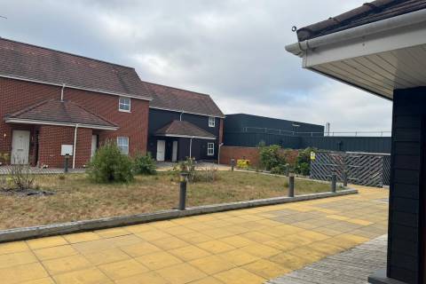 Property for auction in Essex