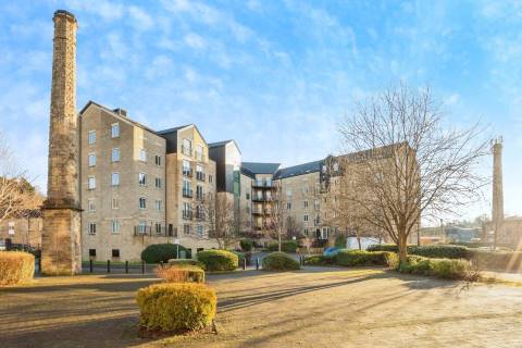 Property for auction in West Yorkshire
