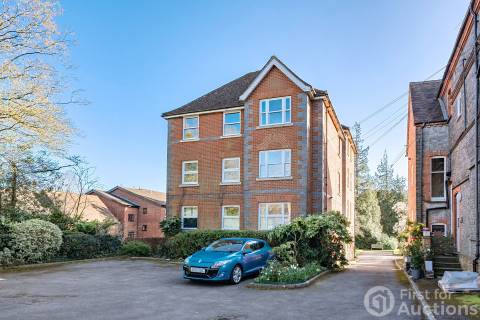 Property for auction in Berkshire