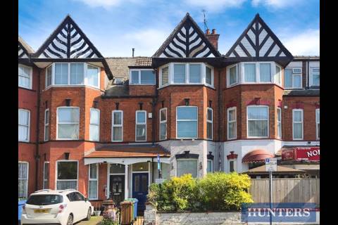 Property for auction in East Yorkshire