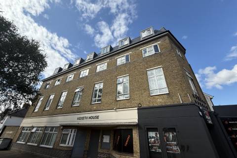 Property for auction in Middlesex