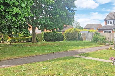 Property for auction in Oxfordshire