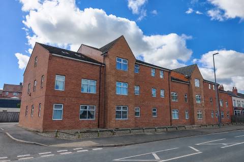 Property for auction in West Yorkshire