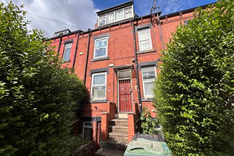 Property for auction in West Yorkshire