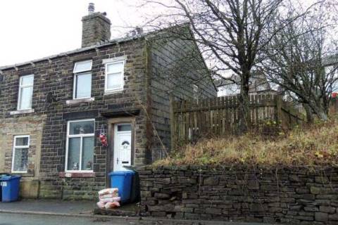 Property for auction in Lancashire