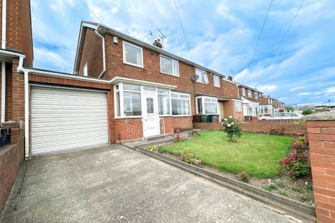 Property for auction in Tyne and Wear