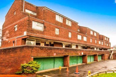 Property for auction in West Midlands
