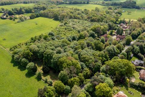 Property for auction in Hampshire