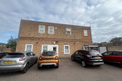 Property for auction in Essex