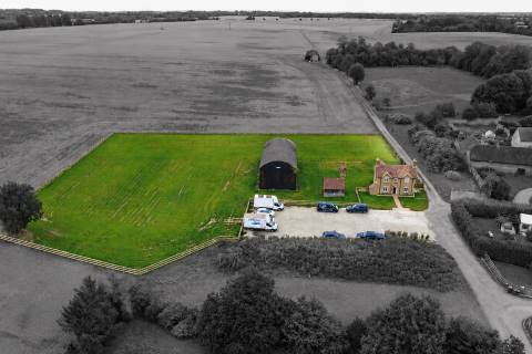Property for auction in Kent