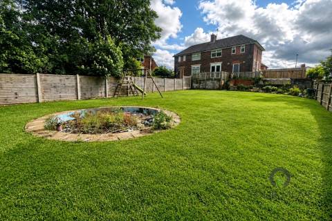 Property for auction in Lancashire