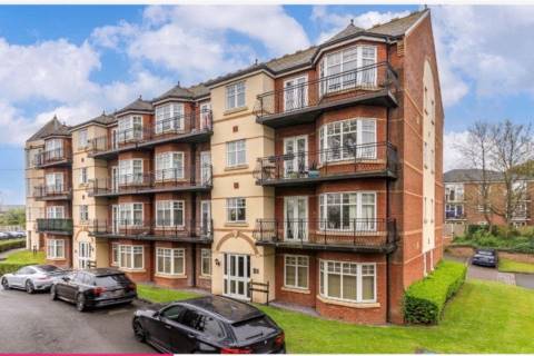 Property for auction in West Midlands