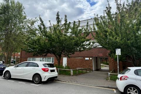 Property for auction in Kent