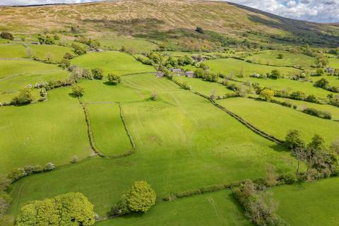 Property for auction in Cumbria