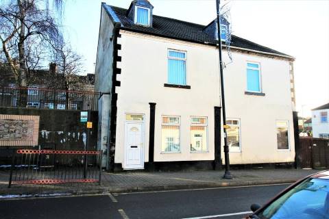 Property for auction in County Durham