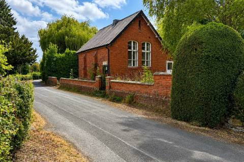 Property for auction in Clwyd