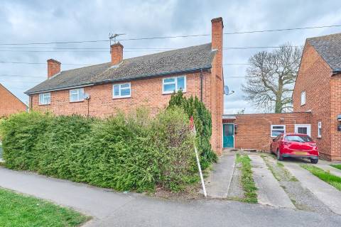 Property for auction in Shropshire