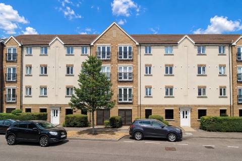 Property for auction in Buckinghamshire