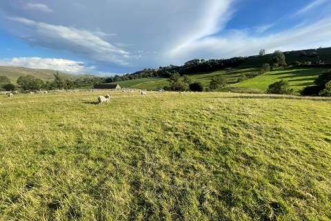 Property for auction in Derbyshire