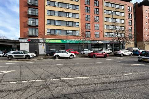 Property for auction in County Antrim