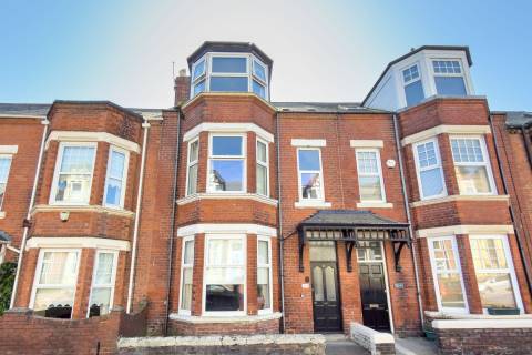 Property for auction in Tyne and Wear