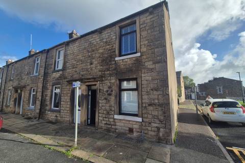 Property for auction in Lancashire