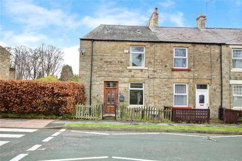 Property for auction in County Durham