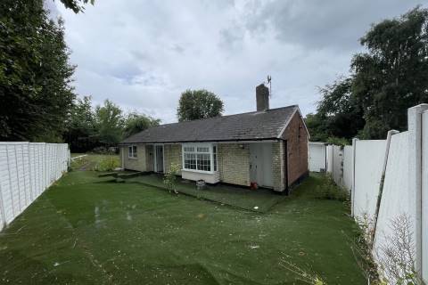 Property for auction in Hertfordshire